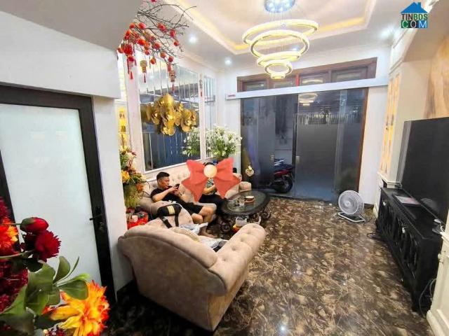 3 THOÁNG, 55m2, 200tr/m2, Phố Bồ Đề, Long Biên, Ô tô đỗ cửa