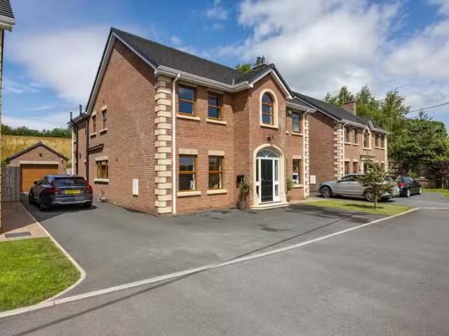 3 Thorndale View