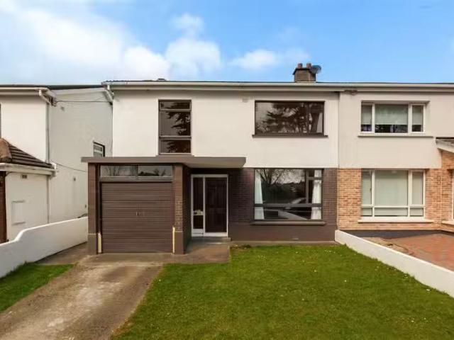 3 Thorndale Grove, Artane, Dublin 5