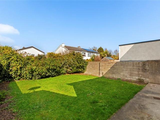 3 Thorndale Grove, Artane, Dublin 5 Grimes Clontarf 4917 MyHome. Ie Residential
