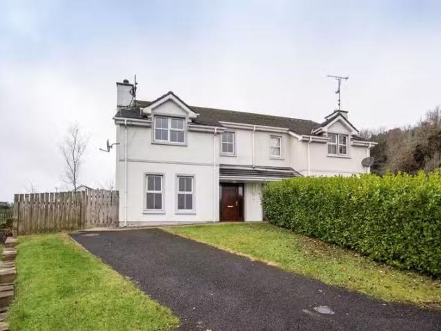 3 Tirmacool Park, Slavery, Buncrana, Buncrana, Co. Donegal, F9.
