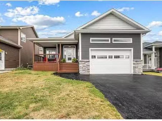 3 Titania Place, St. John'S, NL, A1B 0L8 house for sale Lis.