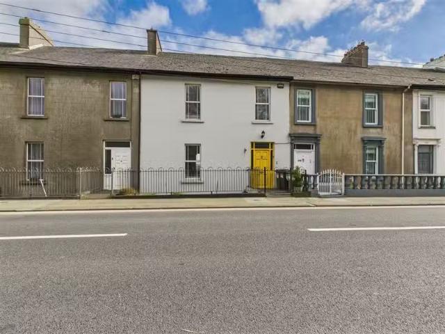 3 Tivoli Terrace, Tramore, Waterford