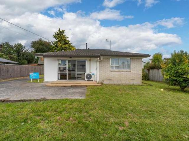 3 Tomin Road, Glenview, Hamilton City