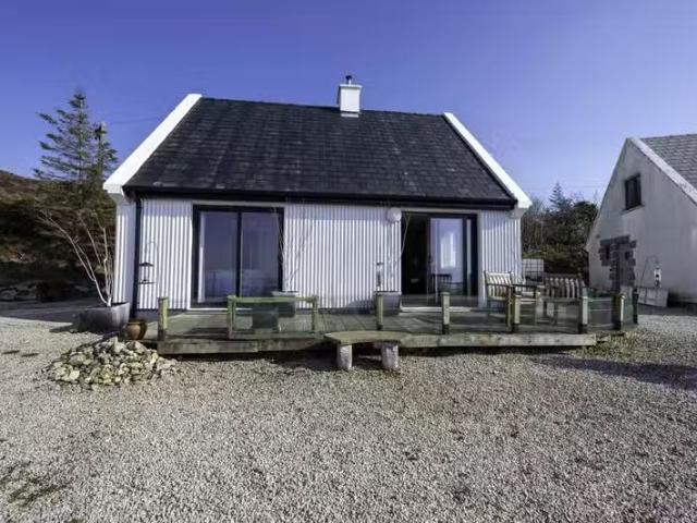 3 Toragh, Glen, Carrigart F92 E1W7, Carrigart, Co. Donegal, F9.