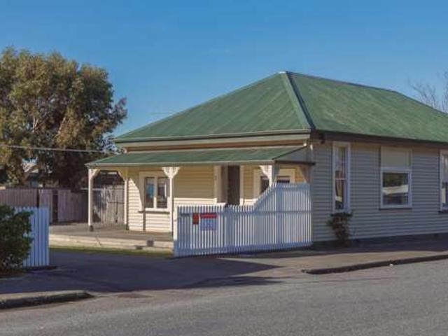 3 Torquay Street, Kaikoura