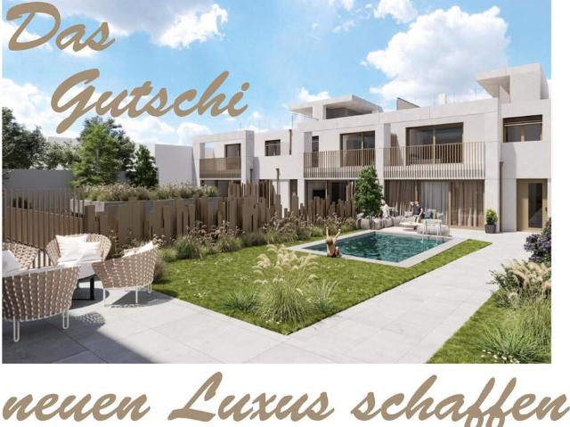 3 TOWNHOUSES!