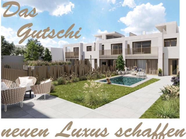3 TOWNHOUSES!