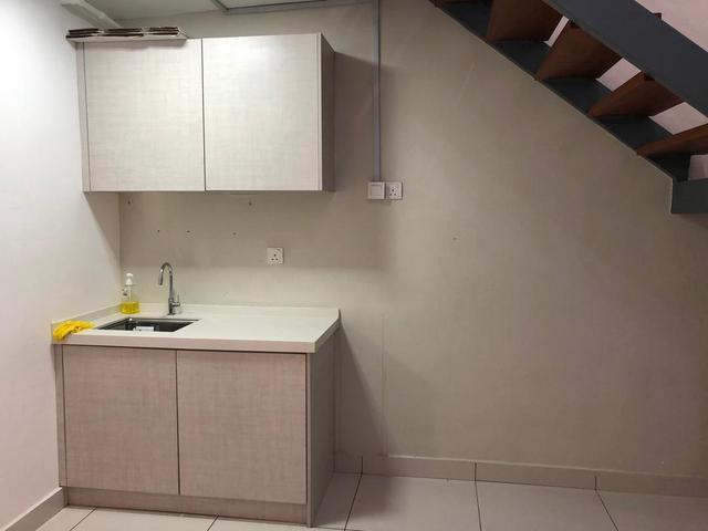 3 Tower Jalan Ampang Kuala Lumpur