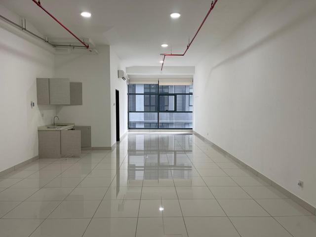 3 Tower Retails Office Jalan Ampang Kuala Lumpur