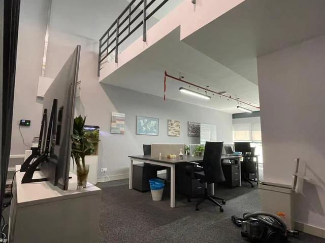 3 Tower Soho Duplex Office Suites Jln Ampang For Sale Lower Market