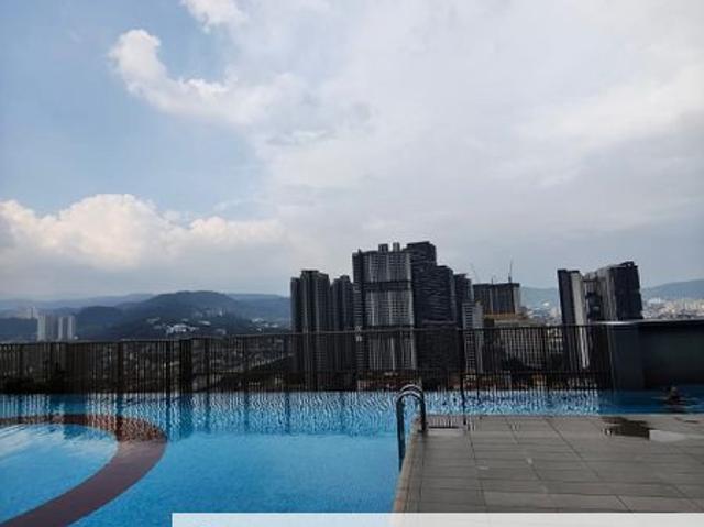 3 Towers