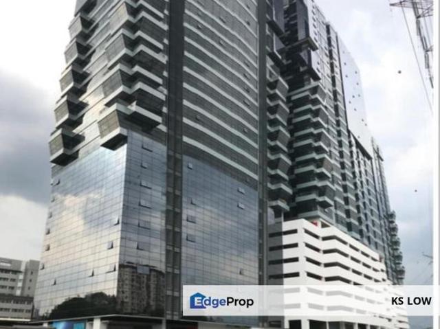 3 Towers