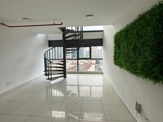3 Towers Duplex Jalan Ampang