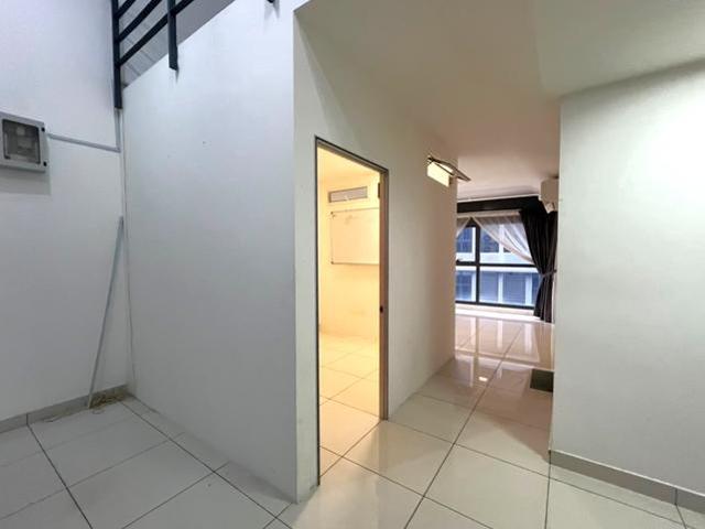 3 Towers Duplex unit near Great Eastern Mall Jalan Ampang Kuala Lumpur