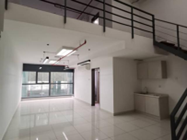 3 Towers Jalan Ampang