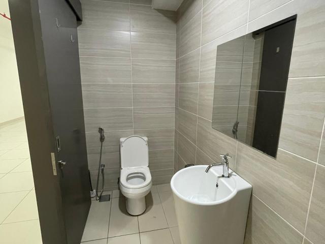 3 towers, serviced residence