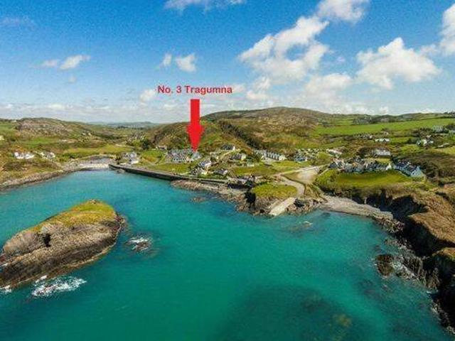 3 Tragumna Holiday Homes Tragumna Skibbereen Co Cork
