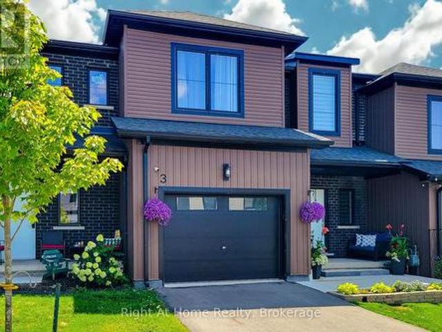 3 Trailside Drive, Haldimand, ON, N0A 1S0 house for sale | Listing ID X13688 | Royal LePage