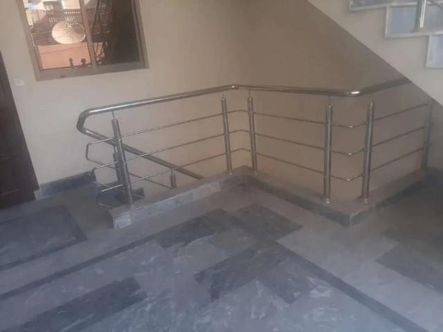 3 Triple story Brand New Home. Rawalpindi Khayaban e Sir Syed ID 30010