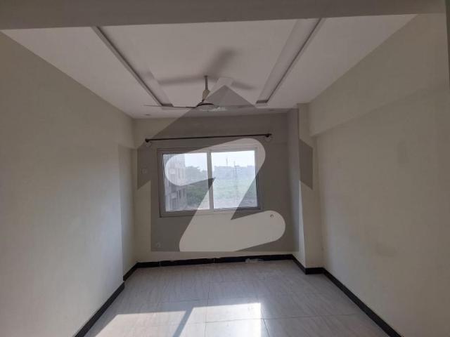 3 unfurnished apartment for rent in capital resdencia E 11/4 Capital Residencia
