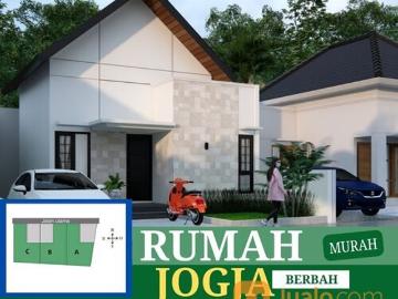 3 UNIT KAVLING SIAP BAGUN DI BERBAH DKT JOGJA KOTA JANTI, JALAN SOLO, GEDONGKUNING, JEC