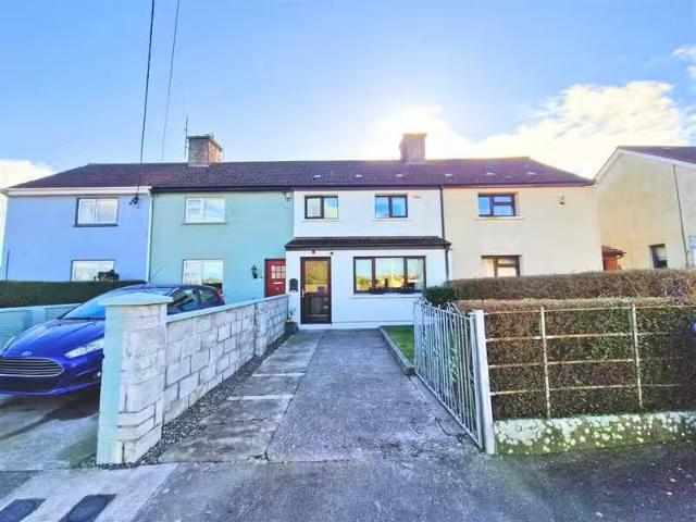 3 Upper Friars Road Turners Cross Cork T12 K2KW, Turners Cross.