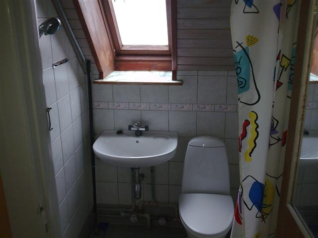 3 vær. lejlighed på ca.75 m2 tæt på B&O og Øster Strand/Struer