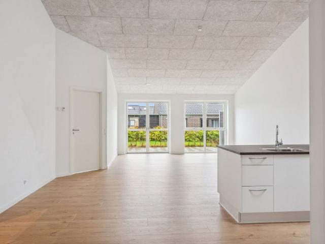3 vær. rækkehus