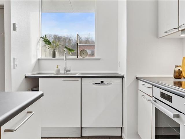 3 værelser for 9.795 kr. pr. måned, Højbjerg, Aarhus