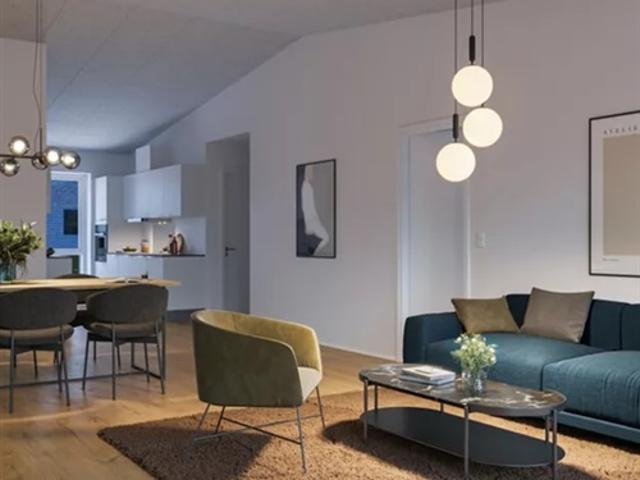 3 værelser for 10.000 kr. pr. måned, Silkeborg, Aarhus