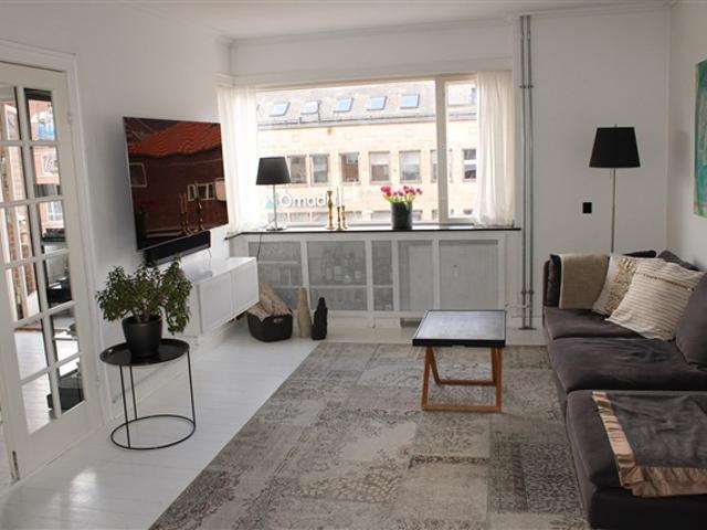 3 værelser for 17.000 kr. pr. måned, København Ø, København