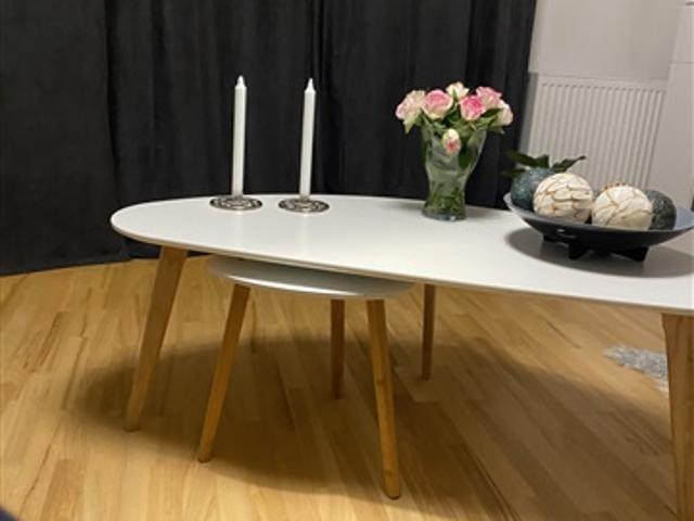 3 værelser's lejlighed til fremleje, København S, København