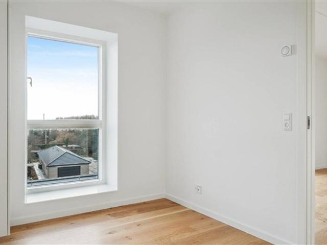 3 værelses med stor altan, Glostrup, København