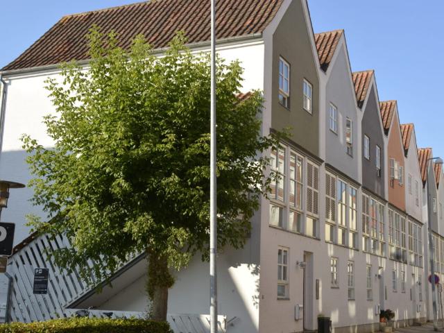3 værelses – Nedergade 43A, 1. Lejl 2 – Odense C