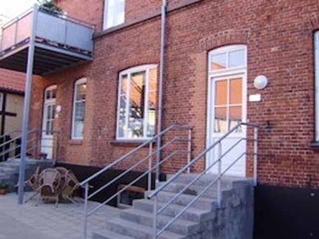 3 værelses Nordbanevej, 7800 Skive