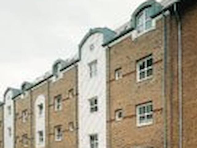 3 værelses Norgesgade, 6700 Esbjerg