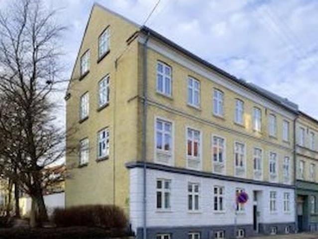 3 værelses Absalonsgade, 9000 Aalborg