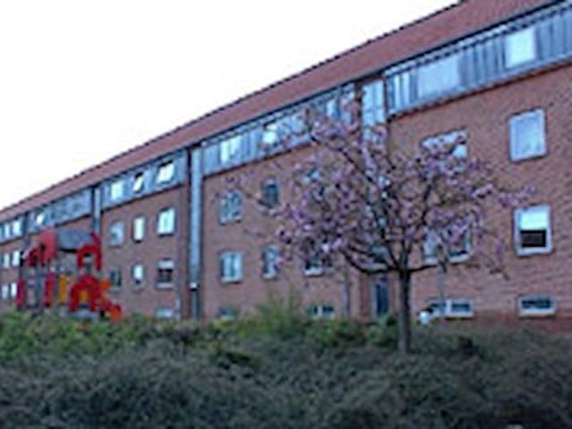 3 værelses Anemonevej, 8930 Randers NØ