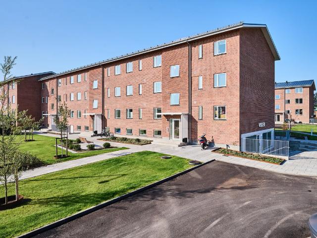 3 værelses apartment i Ikast