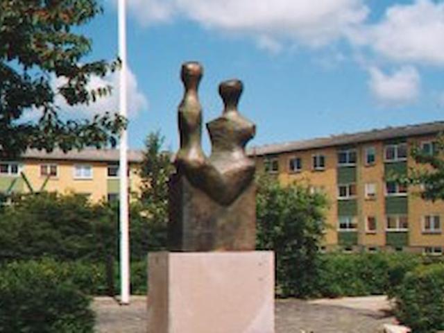 3 værelses Asagården, 7500 Holstebro