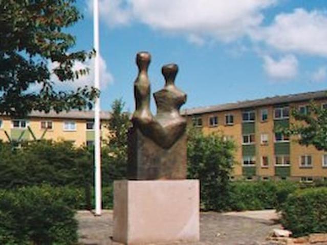 3 værelses Asagården, 7500 Holstebro