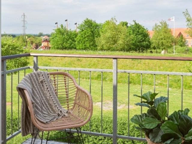 3 værelses Buegangen, 4100 Ringsted