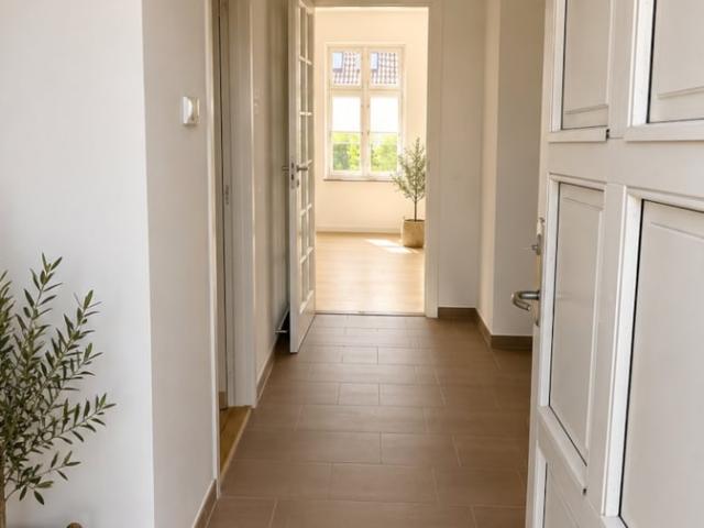 3 værelses Bavnager, 3310 Ølsted