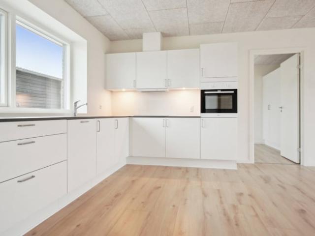 3 værelses Birkeløkken, 7000 Fredericia