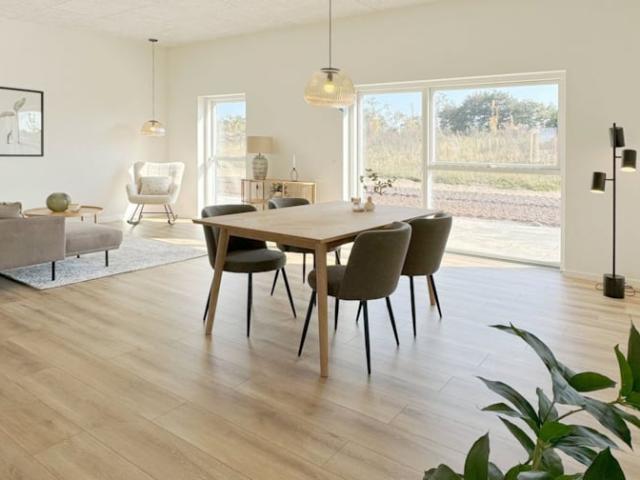3 værelses Æblerosen, 7190 Billund
