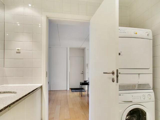 Rummelig 3 værelses bolig på 101 m² i Aalborg Øst