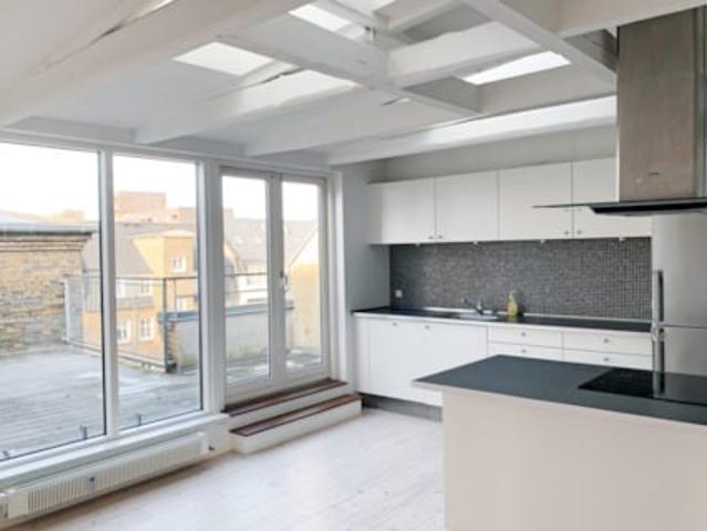 3 værelses Borgergade, 9000 Aalborg