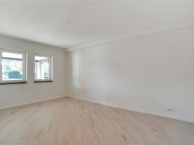 3 værelses Bredgade, 1. th. Kolding