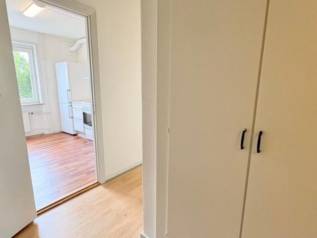 3 værelses – Danmarksgade 65, 1. th. – Fredericia